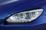 BMW M6 Convertible 2012 года